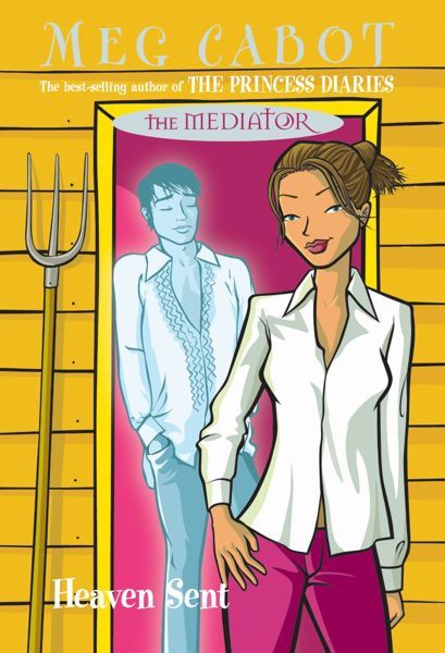 The Mediator