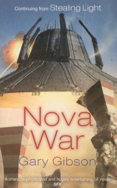 Nova War