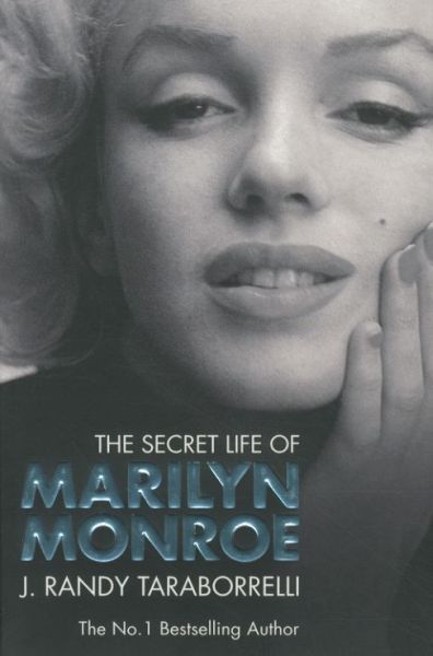 The Secret Life of Marilyn Monroe
