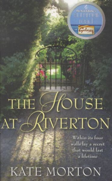 The House at Riverton