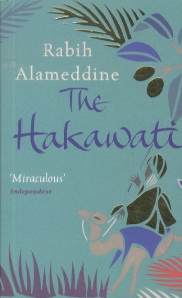 The Hakawati