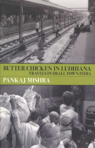 Butter Chicken in Ludhiana