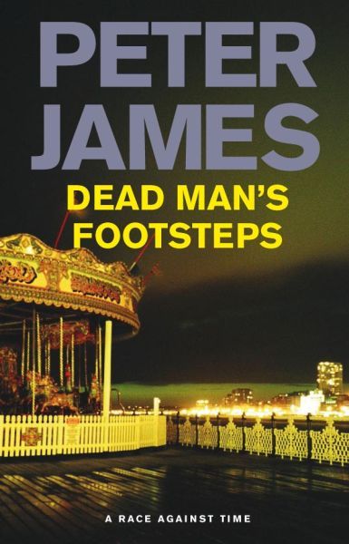 DEAD MAN'S FOOTSTEPS