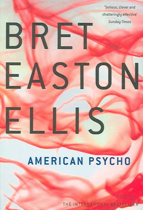 AMERICAN PSYCHO