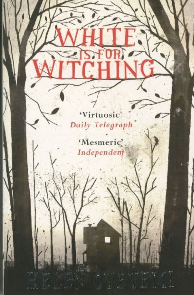 White is for Witching