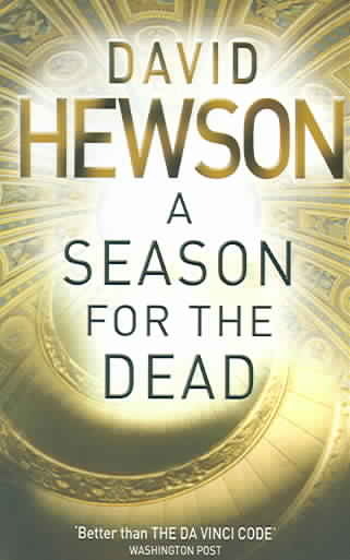 A Season for the Dead