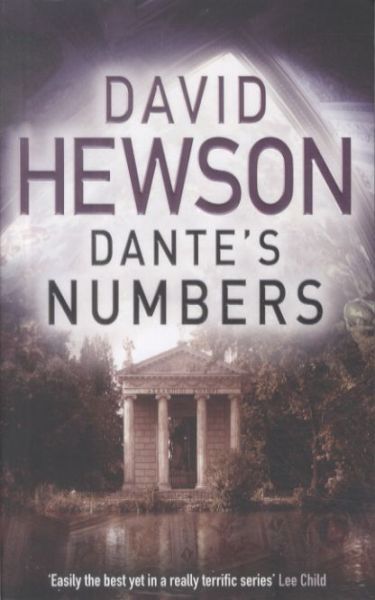 Dante's Numbers