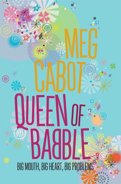 The Queen of Babble