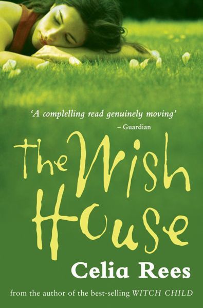 The Wish House