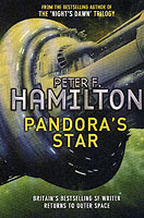 Pandora's Star