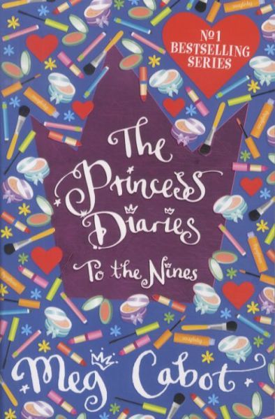 The Princess Diaries: To the Nines