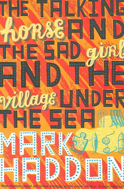 The Talking Horse and the Sad Girl