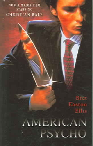 AMERICAN PSYCHO FILM TIE-IN