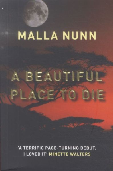 A Beautiful Place to Die
