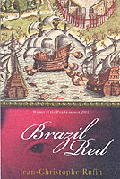 Brazil Red