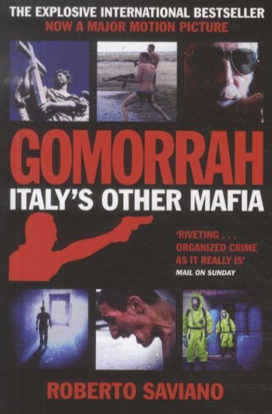 Gomorrah
