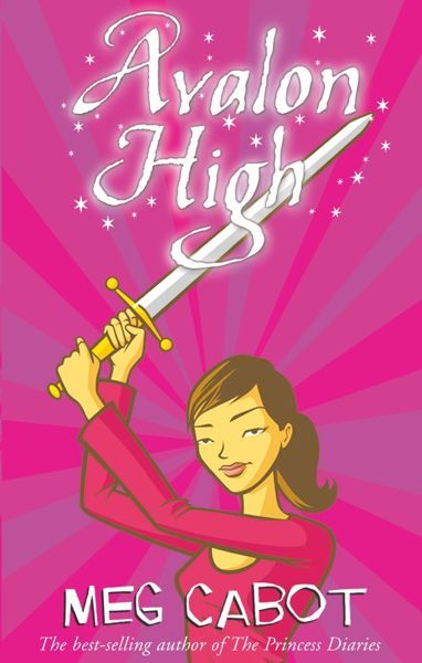 Avalon High