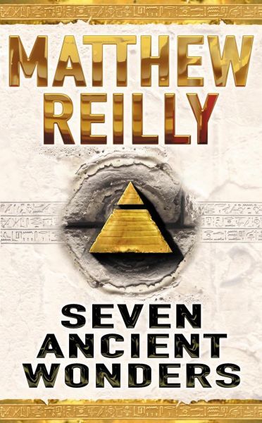 Seven Ancient Wonders