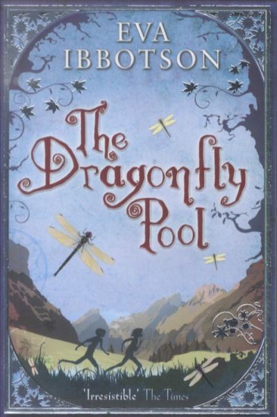 The Dragonfly Pool
