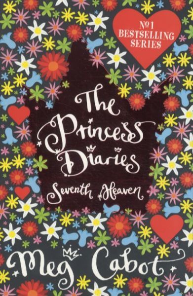 The Princess Diaries: Seventh Heaven