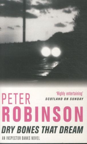 Dry Bones That Dream