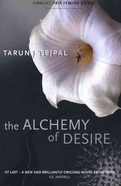 The Alchemy of Desire