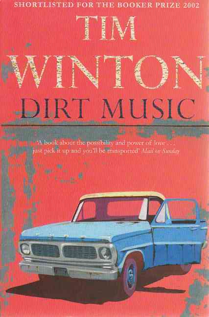 Dirt Music