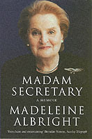 Madam Secretary