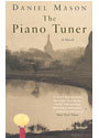 The Piano Tuner