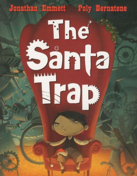 The Santa Trap