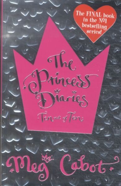 The Princess Diaries: Ten Out of Ten