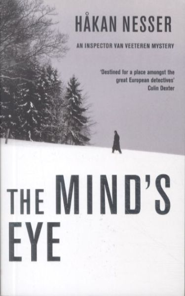 The Mind's Eye