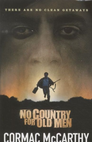NO COUNTRY FOR OLD MEN