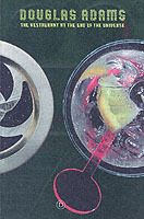 The Restaurant at the End of the Universe