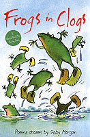 Frogs in Clogs