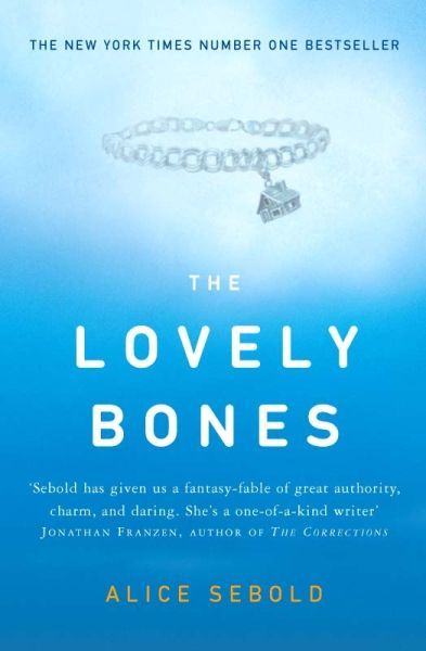 The Lovely Bones