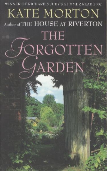 The Forgotten Garden