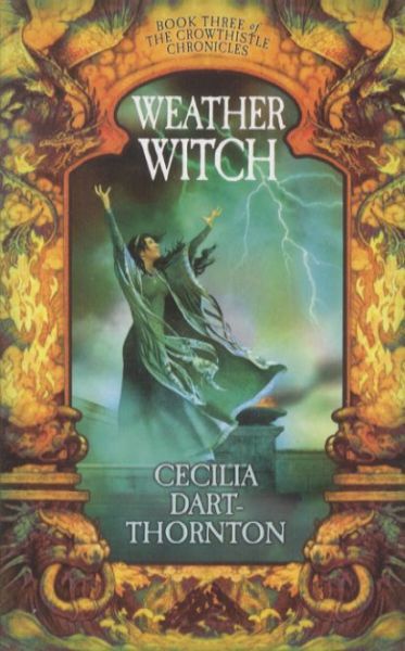 The Crowthistle Chronicles