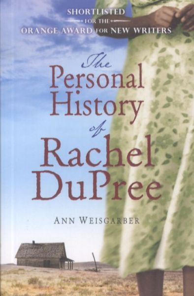 The Personal History of Rachel DuPree