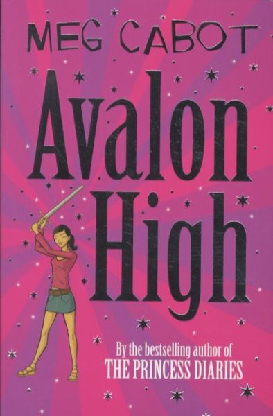 Avalon High