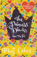 The Princess Diaries: Give Me Five