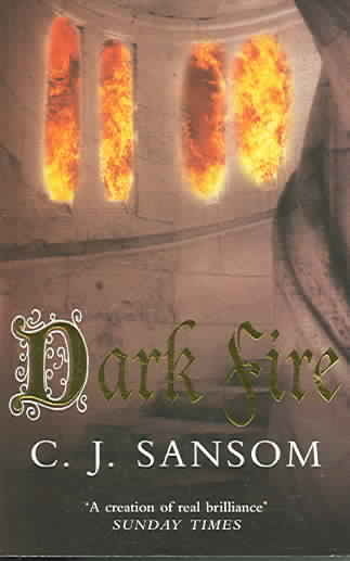 Dark Fire