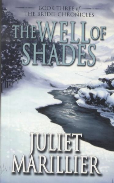 The Bridei Chronicles