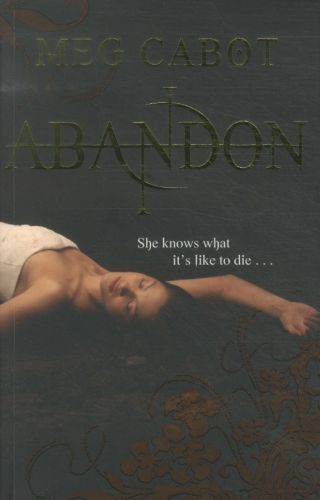 Abandon: Book 1