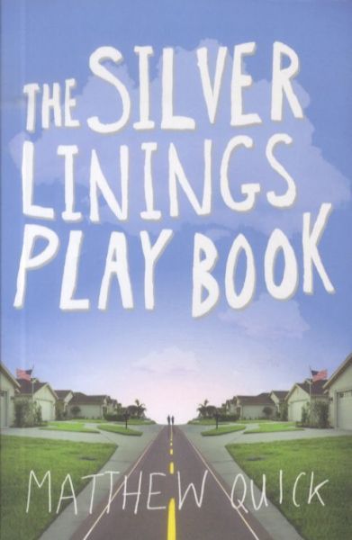 The Silver Linings Play Book