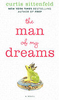 The Man of My Dreams