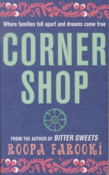 CORNER SHOP