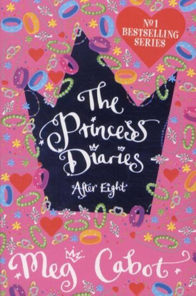 The Princess Diaries: After Eight