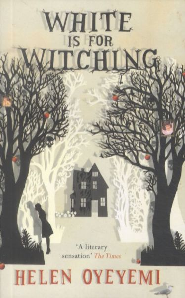 White is for Witching