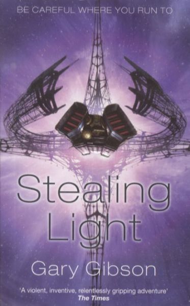 Stealing Light